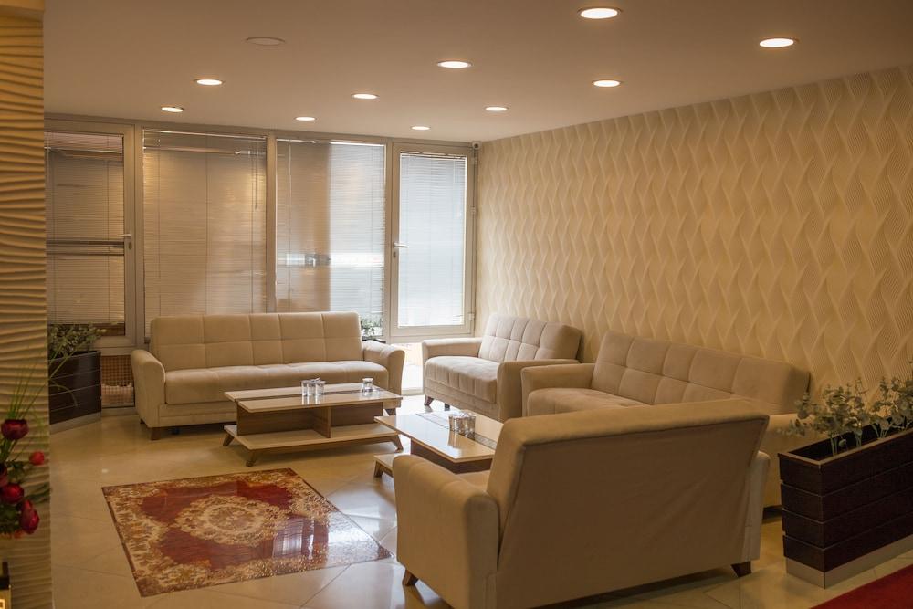 GRAND MERIN HOTEL — ISTANBUL — fotografie hotel nr. 3