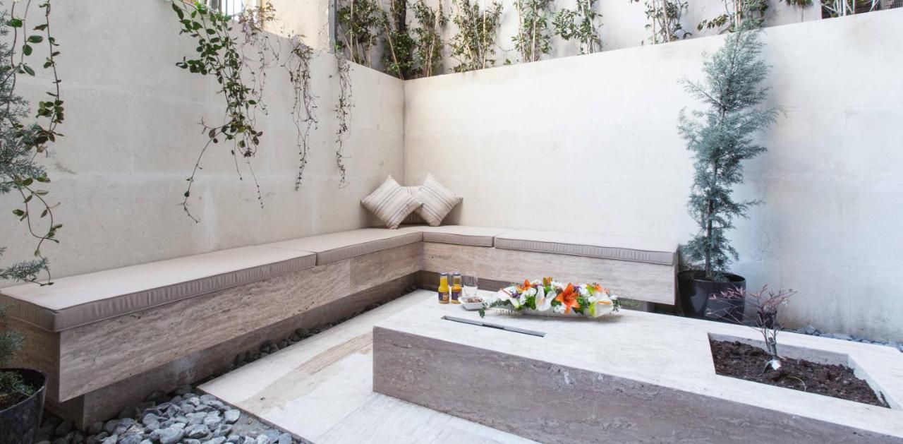 NOBLE22 SUITES — ISTANBUL — фотография отеля №29