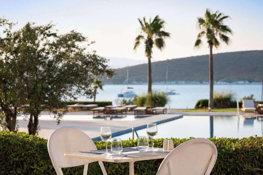 DOLCE HOTELS & RESORTS BY WYNDHAM CESME ALACATI — CESME — fotografie hotel nr. 36