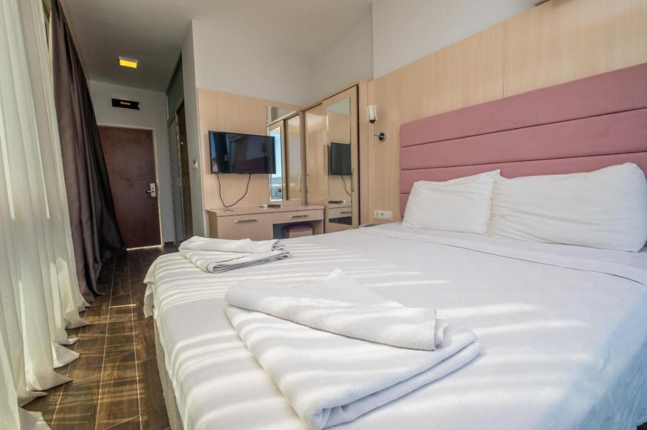 SUNBAY HOTEL — MARMARIS — фотография отеля №32