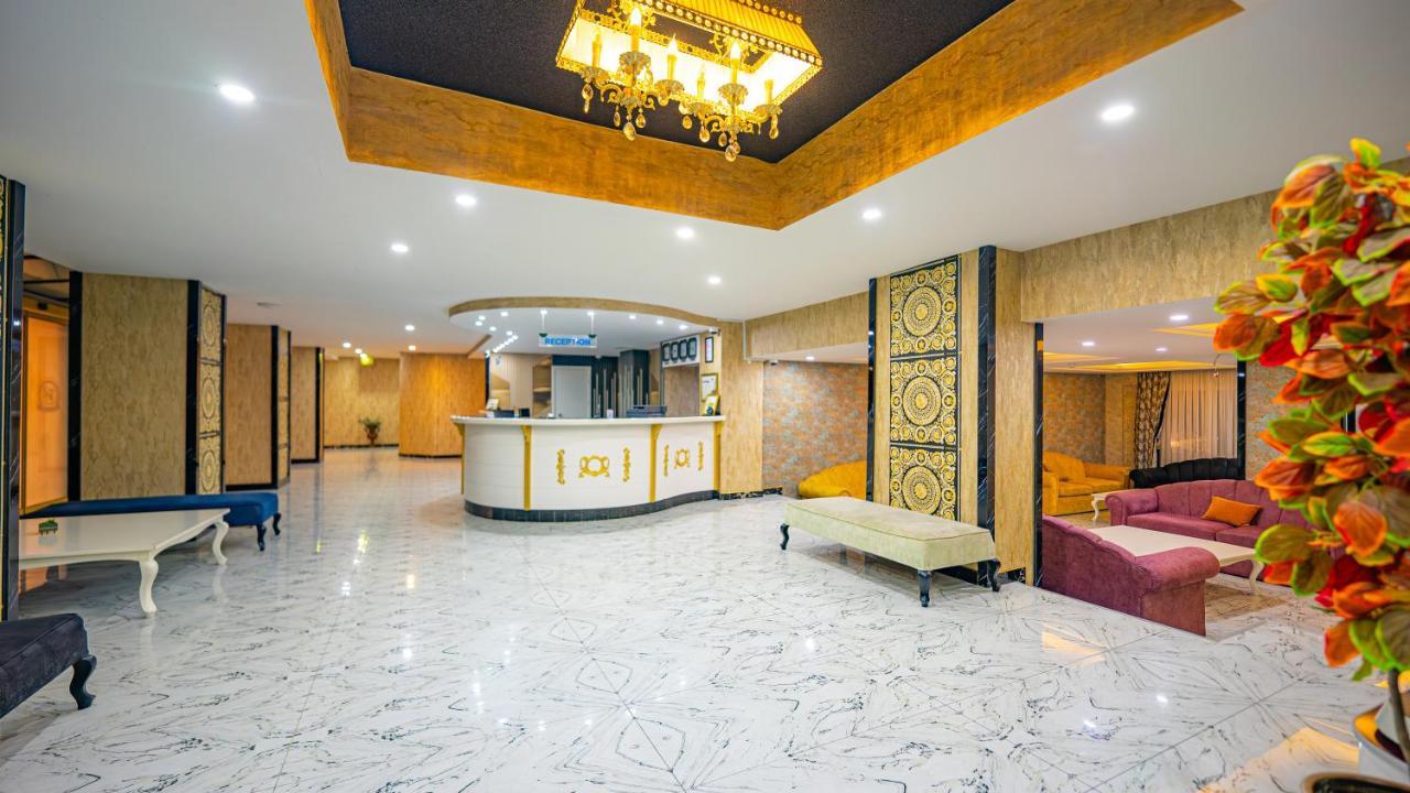 RIOS BEACH HOTEL — KEMER — фотография отеля №20