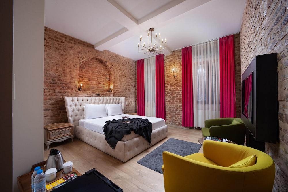 NINE ISTANBUL — ISTANBUL — fotografie hotel nr. 3