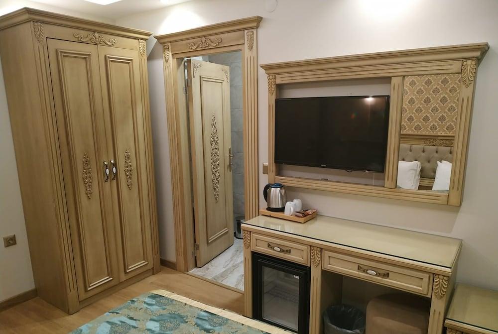APPLE TREE HOTEL — ISTANBUL — фотография отеля №15