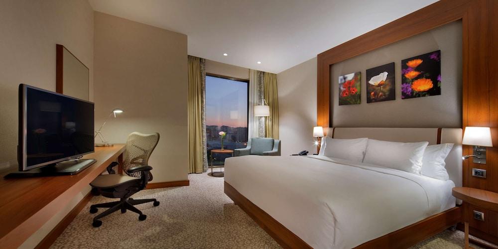 HILTON GARDEN INN ISTANBUL BEYLIKDUZU — ISTANBUL — фотография отеля №11