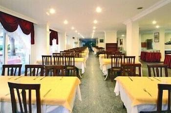 HEDEF KLEOPATRA HOTEL — ALANYA — фотография отеля №19