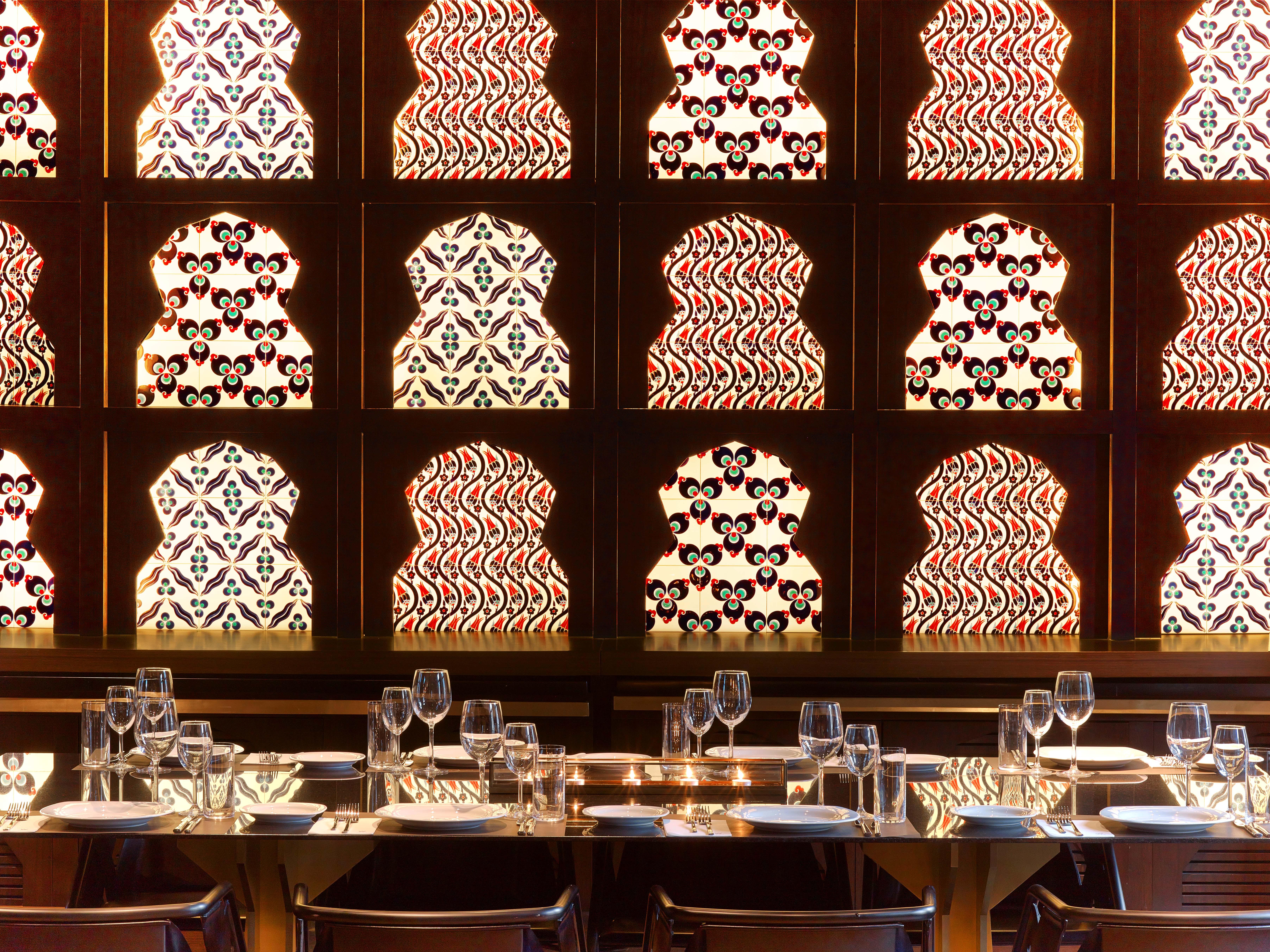 W ISTANBUL (ADULTS ONLY) — ISTANBUL — fotografie hotel nr. 36