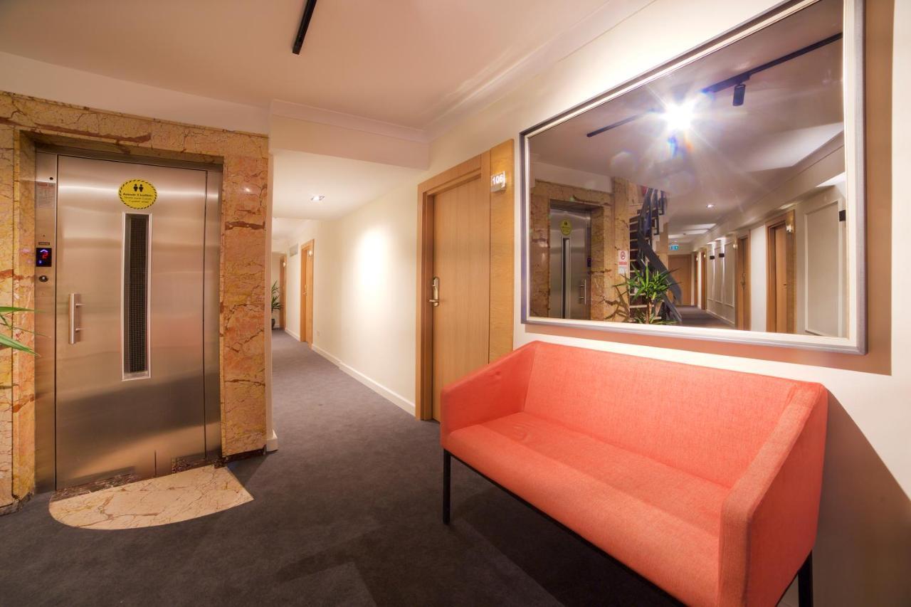 BARIN — ISTANBUL — fotografie hotel nr. 12