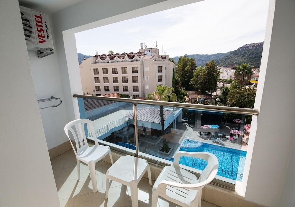 EPIC HOTEL — MARMARIS — fotografie hotel nr. 14