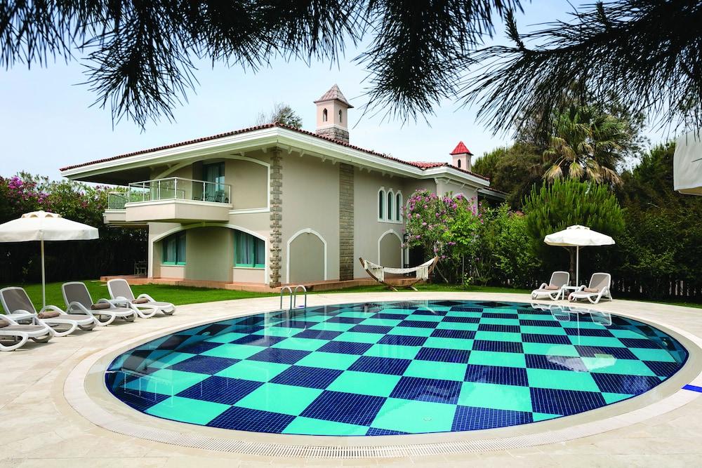 SIRENE BELEK HOTEL — BELEK — fotografie hotel nr. 23