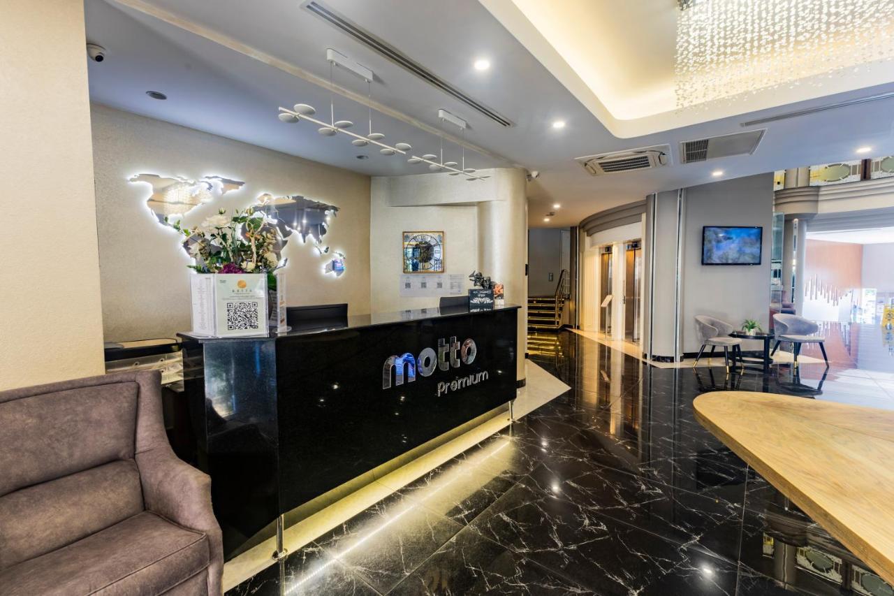 MOTTO PREMIUM HOTEL & SPA — MARMARIS — фотография отеля №33