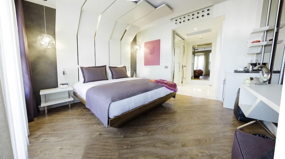 MAROON HOTEL PERA — ISTANBUL — фотография отеля №12
