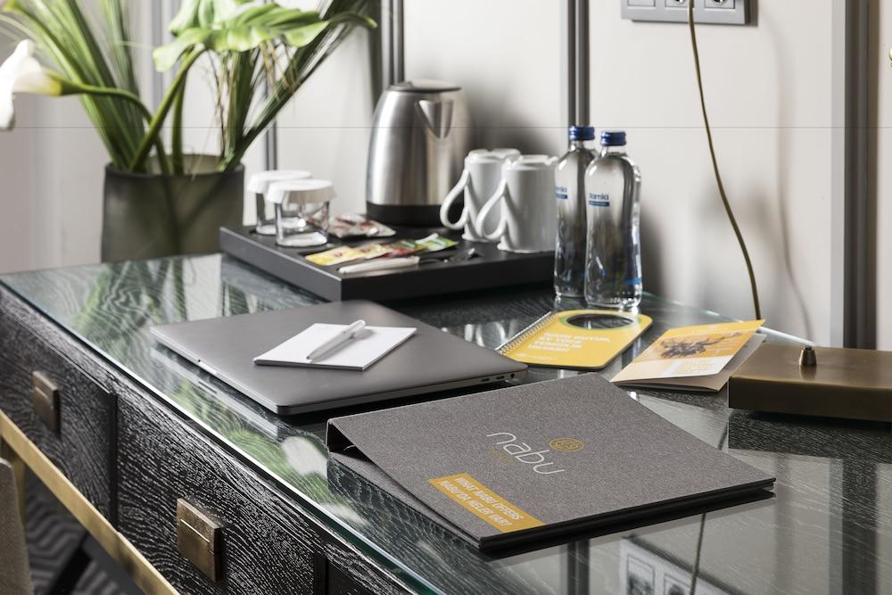 NABU HOTEL — ISTANBUL — fotografie hotel nr. 11
