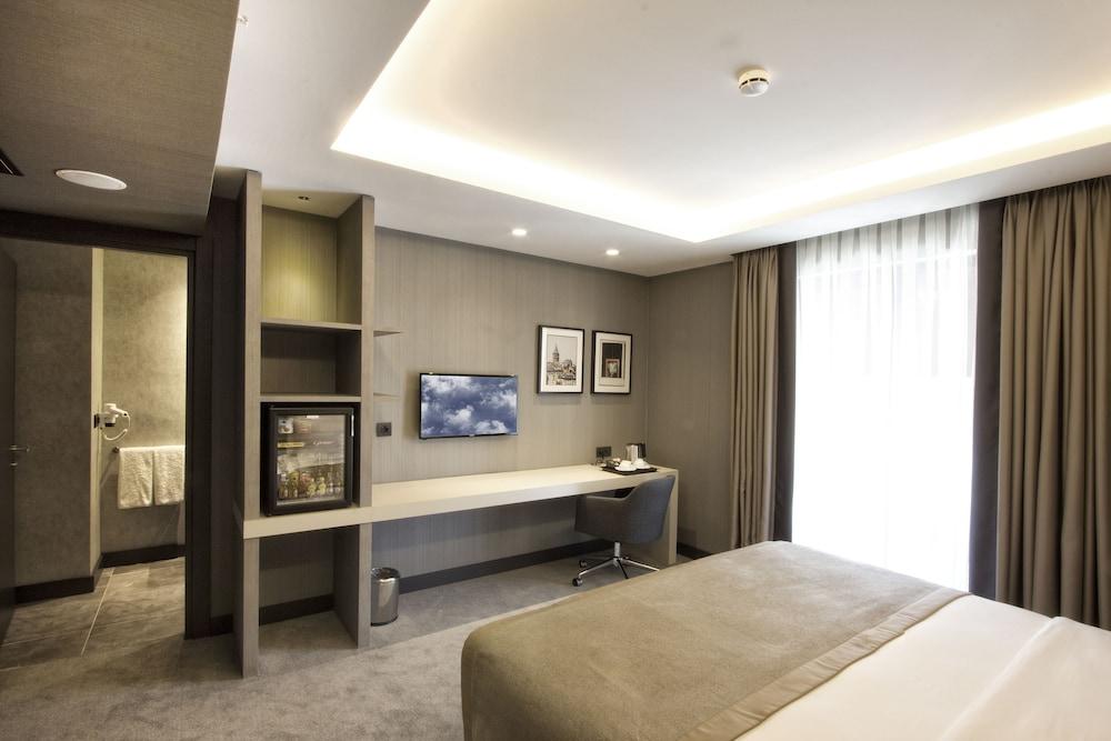 CITYLOFT 81 — ISTANBUL — фотография отеля №7