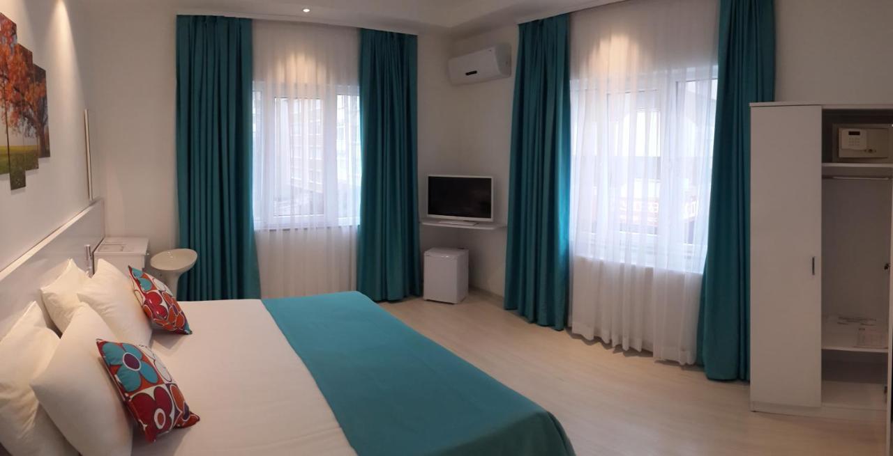 PAYIDAR SUITE HOTEL — ISTANBUL — fotografie hotel nr. 3