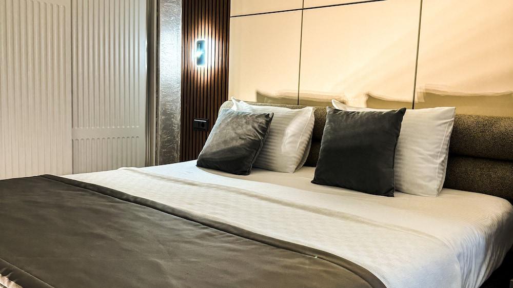 AMARA OLD CITY HOTEL & SPA — ISTANBUL — fotografie hotel nr. 20
