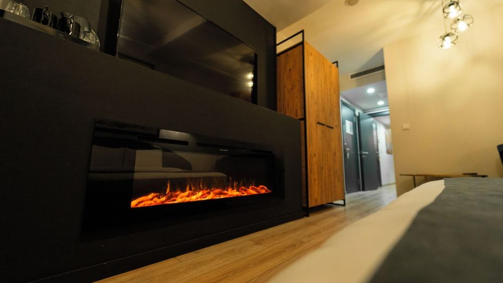 MAS SUITES NISANTASI — ISTANBUL — fotografie hotel nr. 31