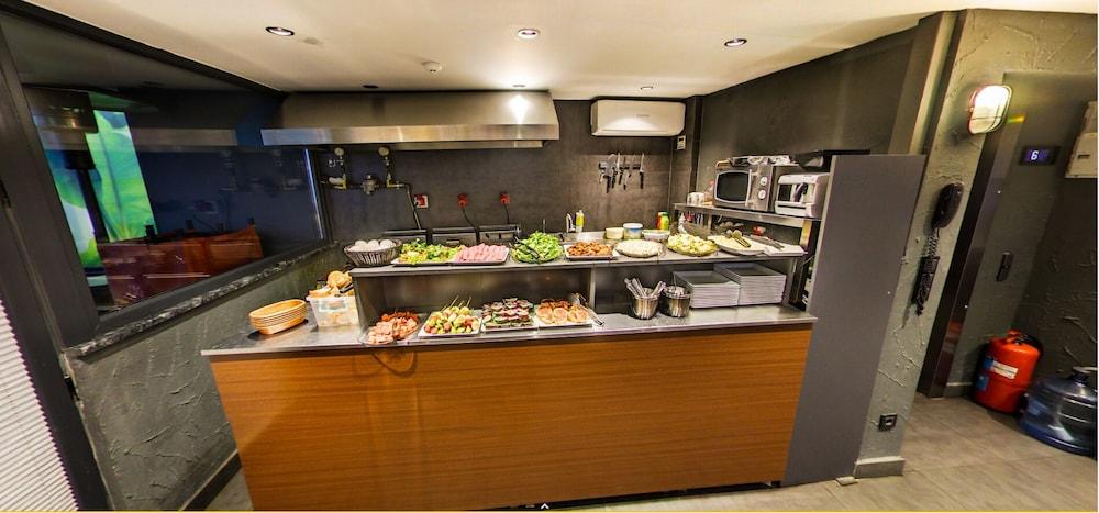ELIBOL HOTEL — ISTANBUL — fotografie hotel nr. 26