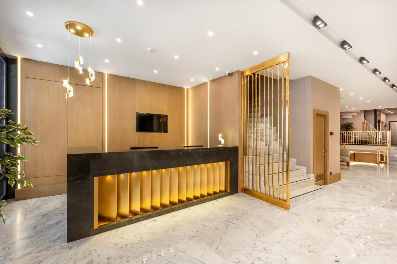 BRISTOL — ISTANBUL — fotografie hotel nr. 13
