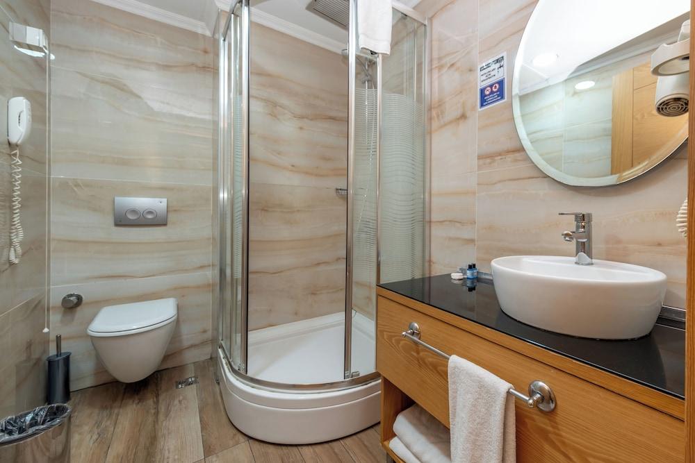 BEYOGLU MLS HOTEL — ISTANBUL — фотография отеля №29