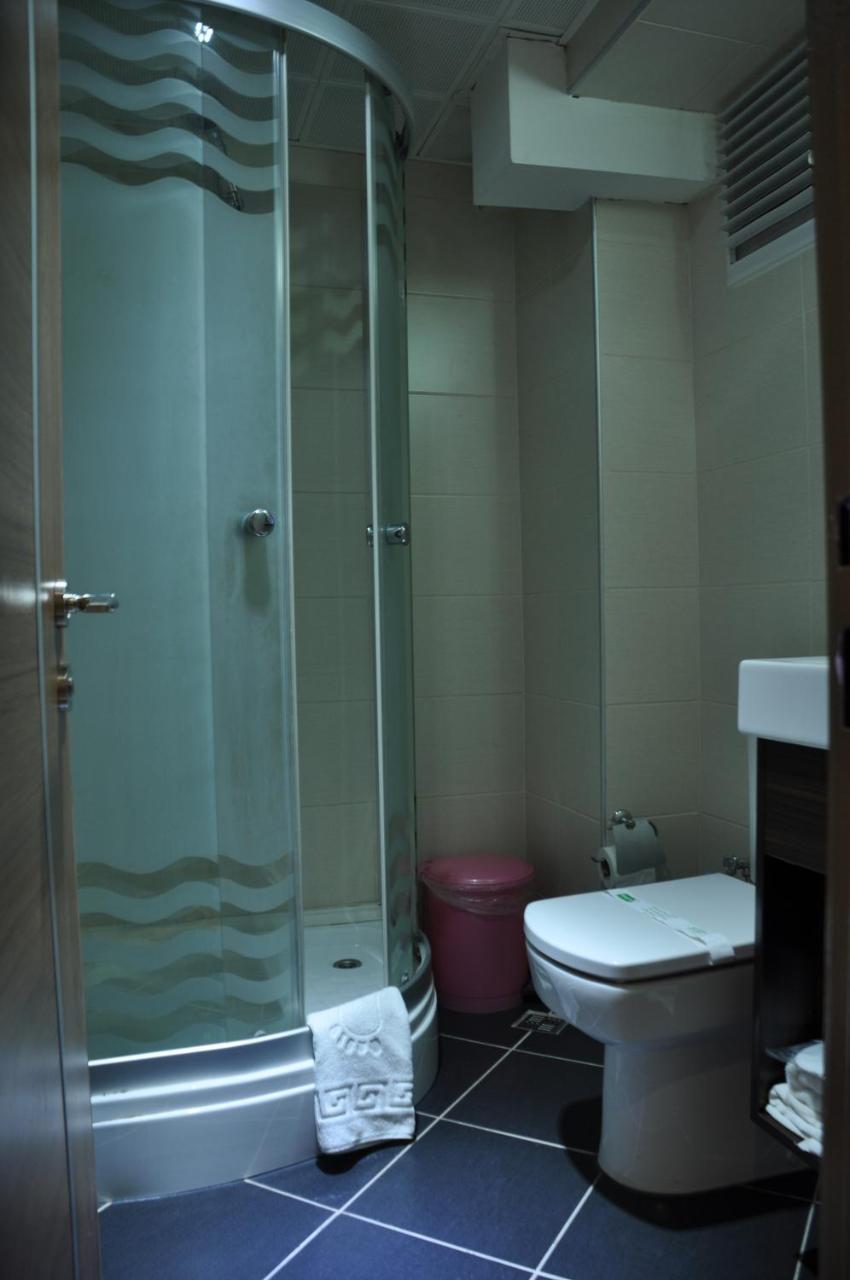 KABACAM — IZMIR — fotografie hotel nr. 23