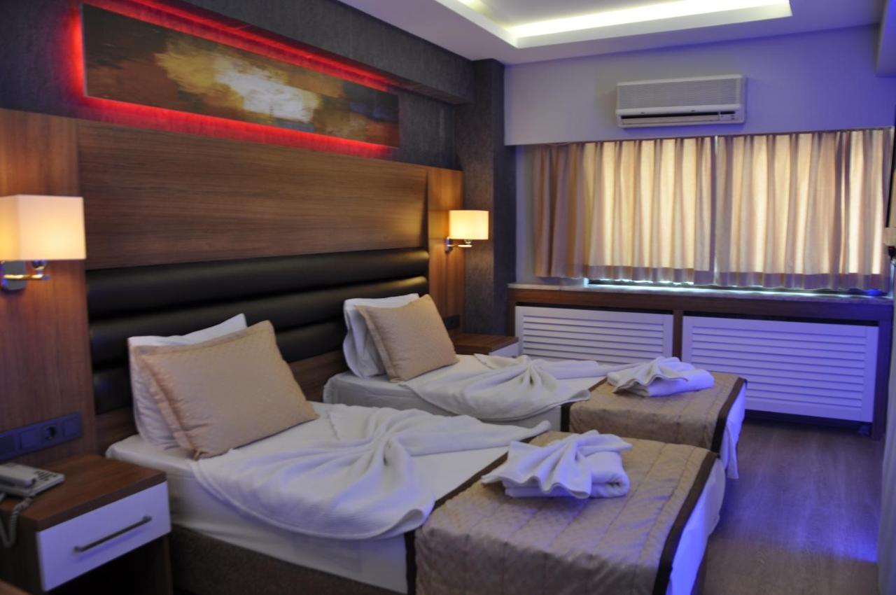 KABACAM — IZMIR — fotografie hotel nr. 10