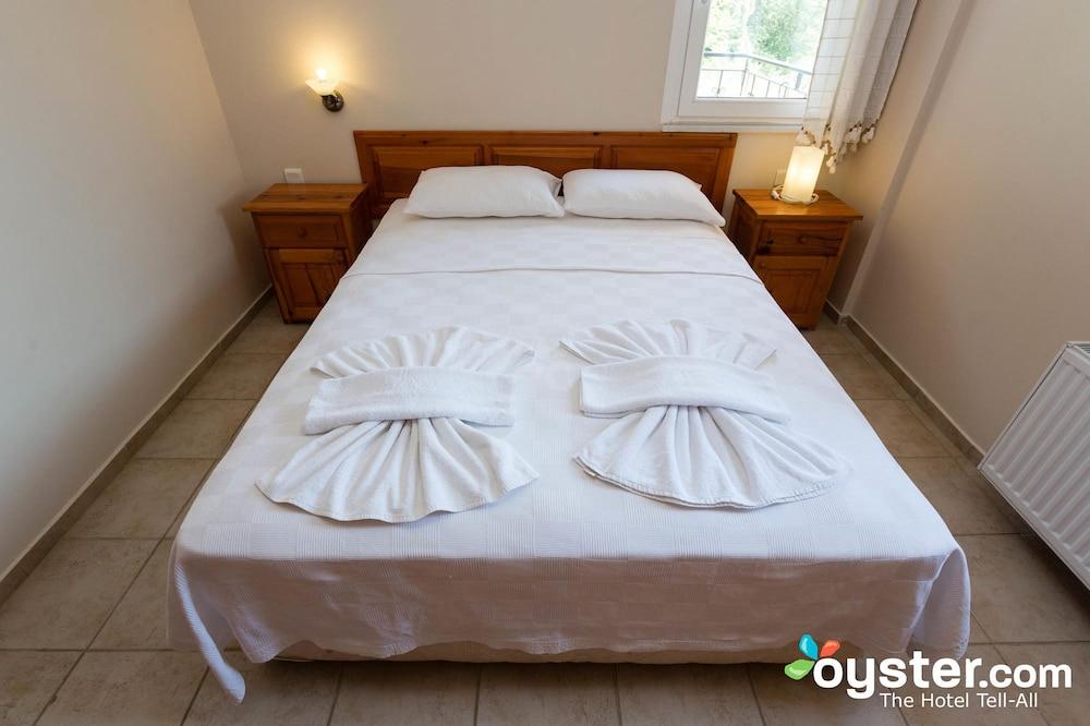 SEDIR RESORT — DALYAN — fotografie hotel nr. 6