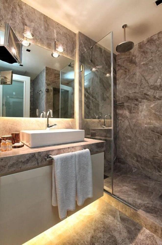 STAY LAB TAKSIM 15 SUITES — ISTANBUL — fotografie hotel nr. 25