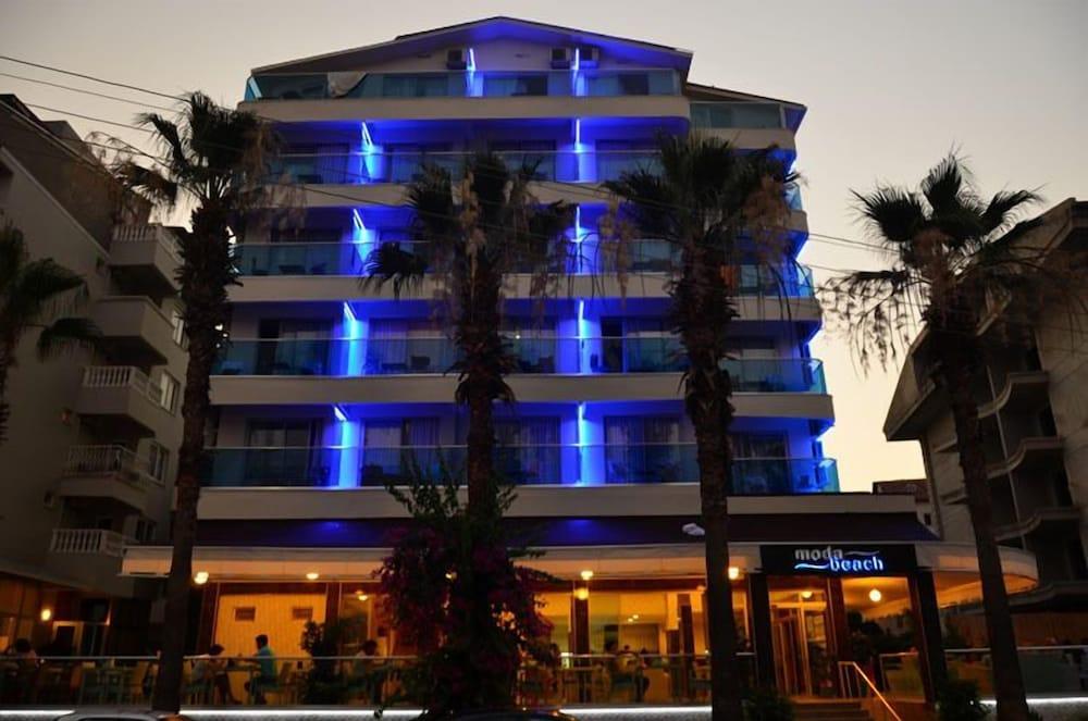 MODA BEACH — MARMARIS — фотография отеля №33
