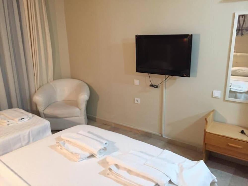 KOZ EREN HOTEL — CESME — фотография отеля №10