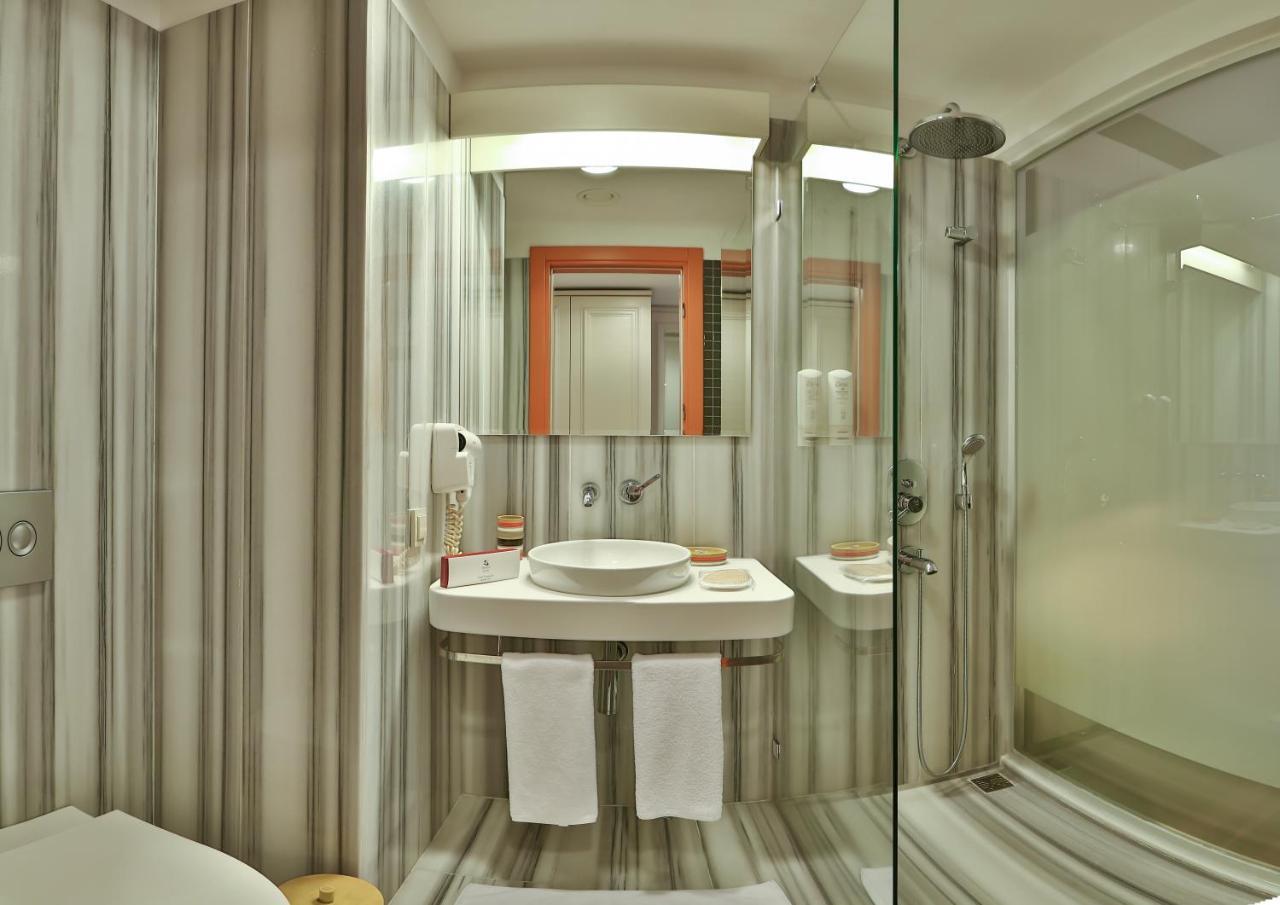 SENATUS — ISTANBUL — fotografie hotel nr. 7