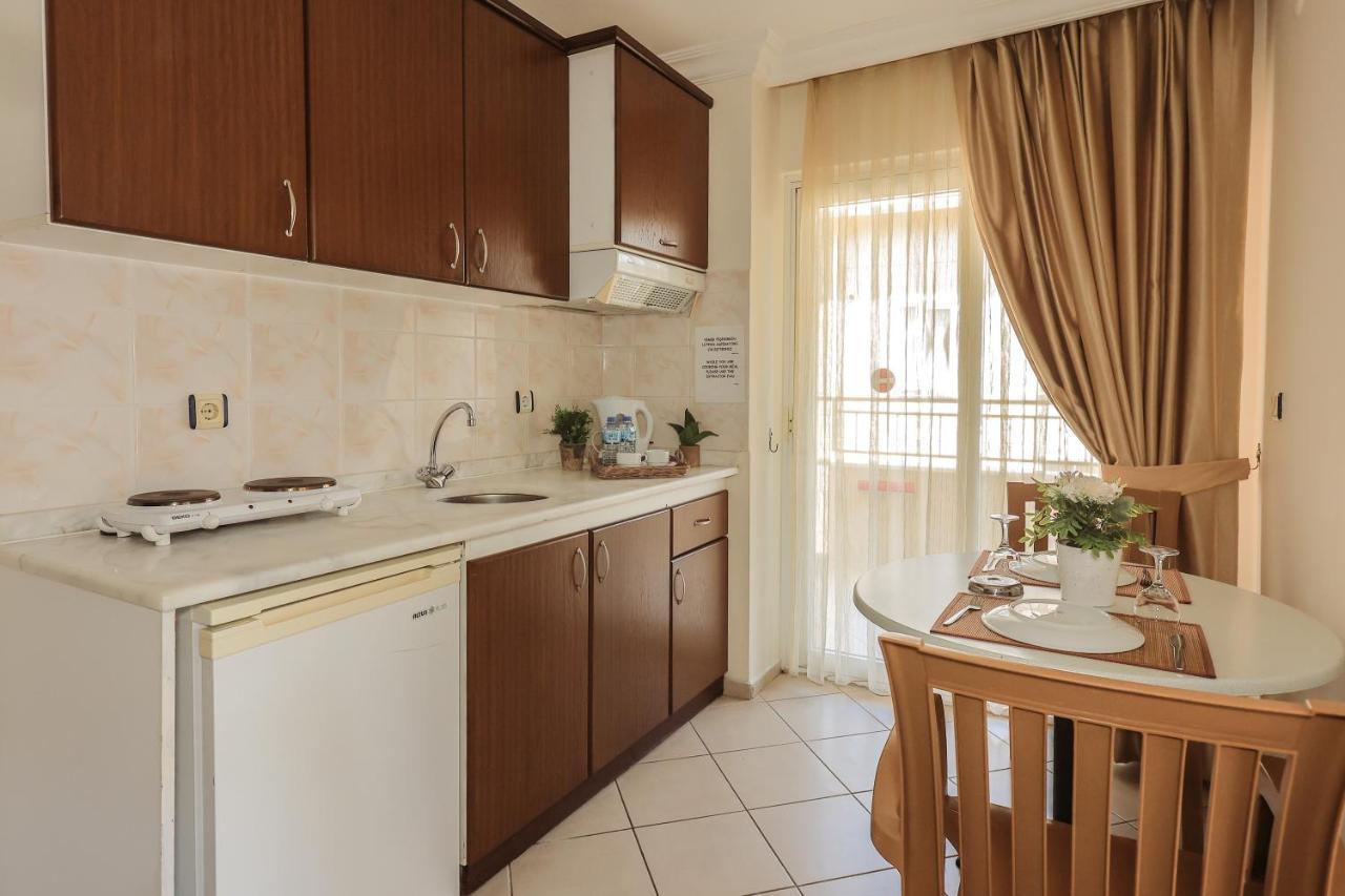LIMAN APART — MARMARIS — fotografie hotel nr. 16