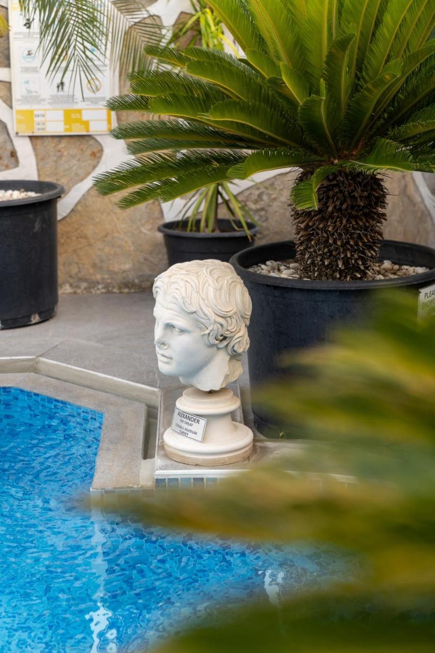 ARTUNC — BODRUM — fotografie hotel nr. 33