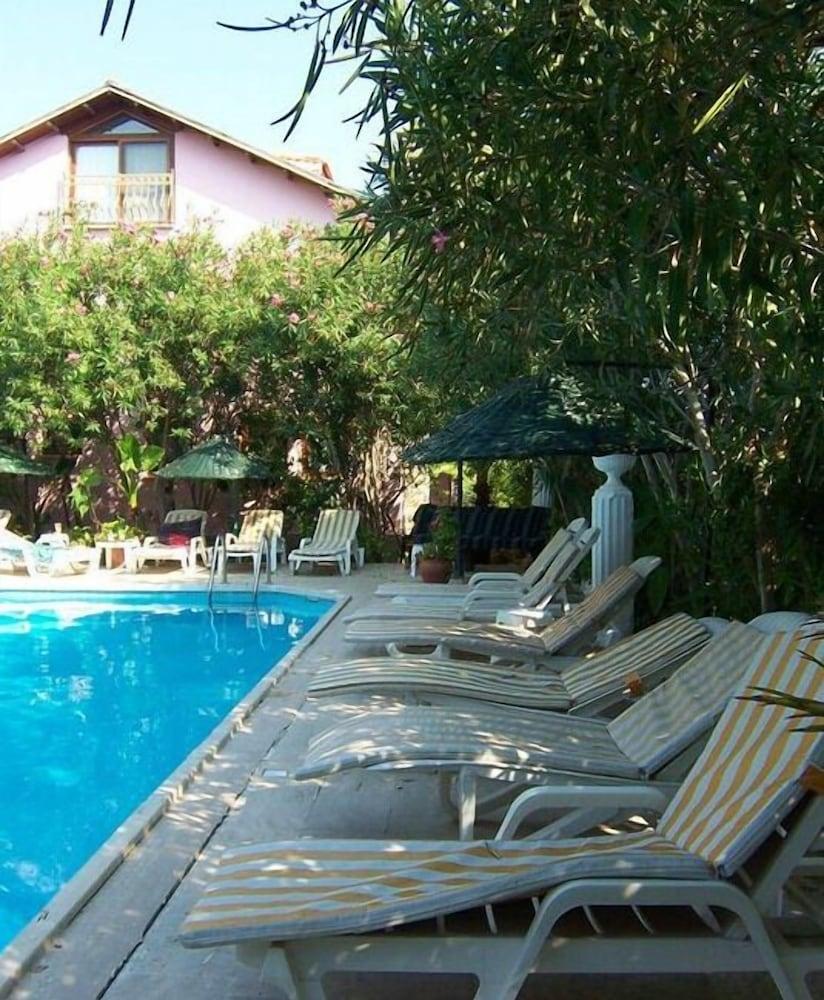 VILLA POSEIDON — DALYAN — фотография отеля №23