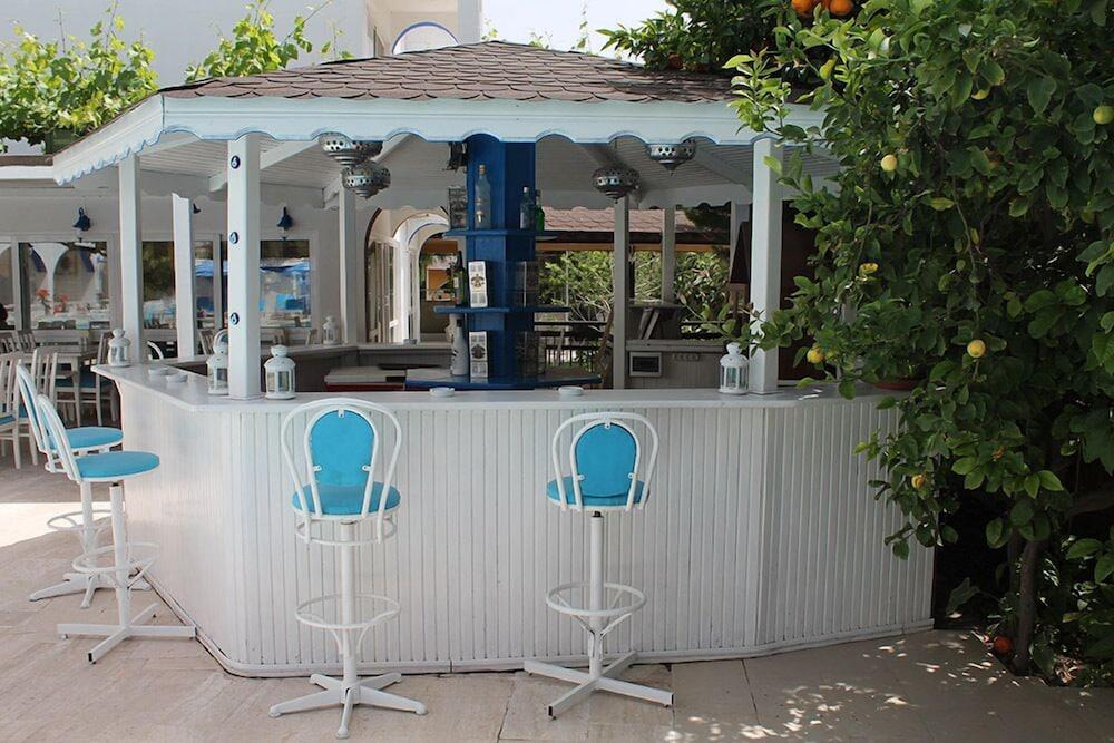 ALTIN YAZ — CESME — фотография отеля №30