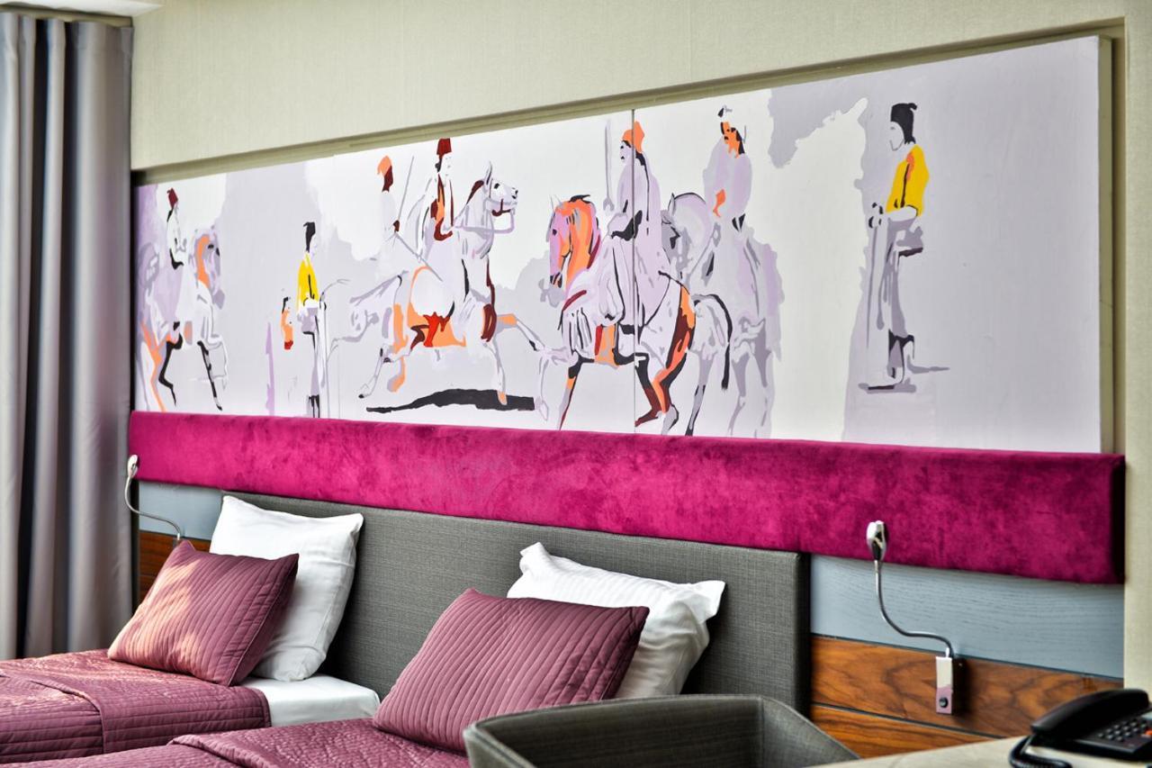 SPIL SUITES — IZMIR — fotografie hotel nr. 12