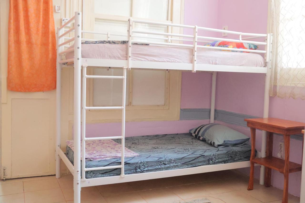 LOTUS GARDEN HOSTEL — IZMIR — фотография отеля №13