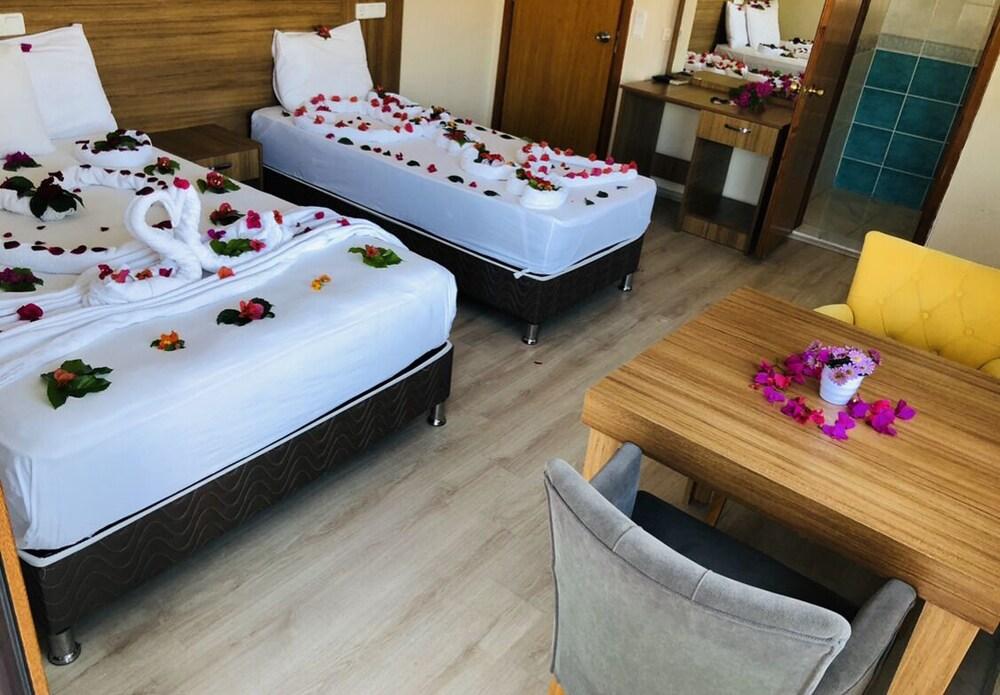 CASTELLO HOTEL & APARTS — KEMER — фотография отеля №6