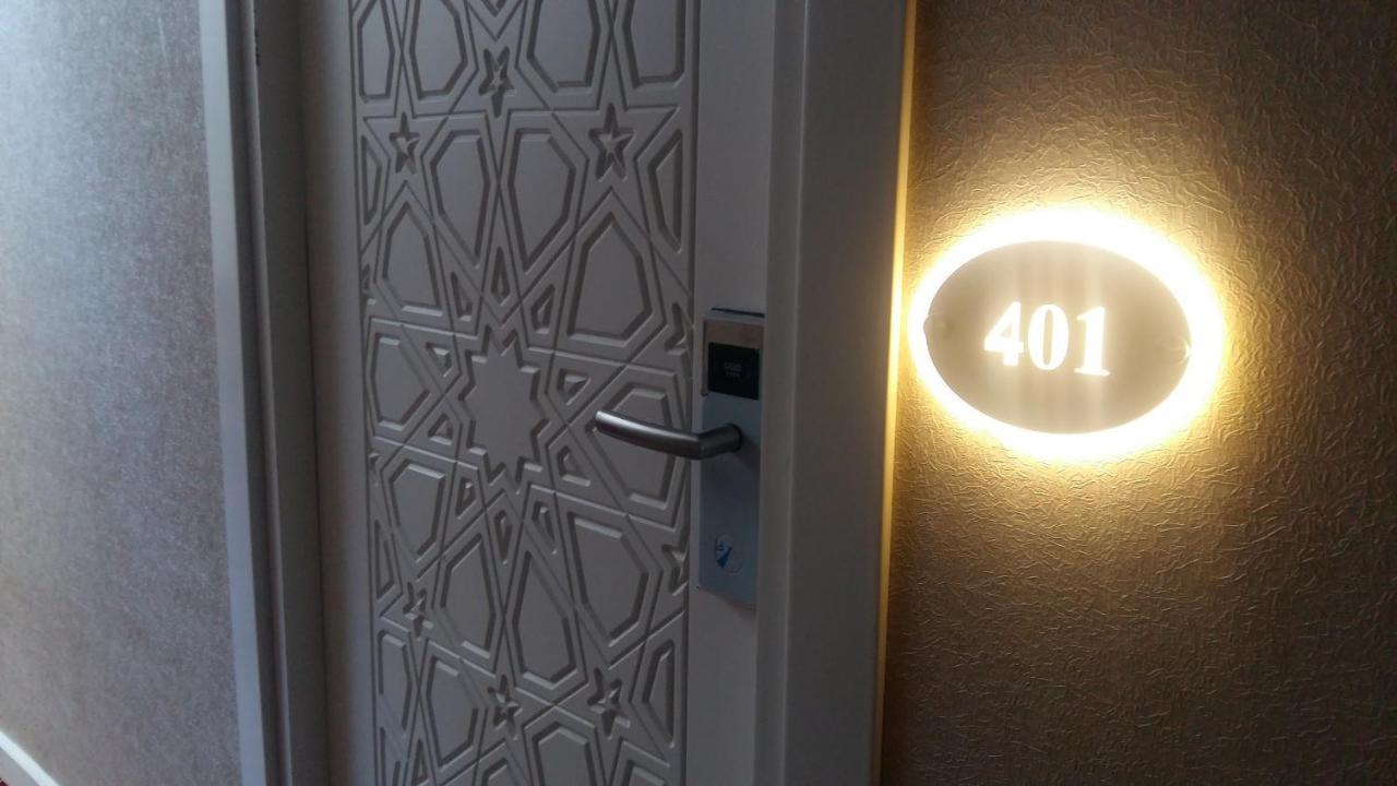 SUN COMFORT HOTEL (ADULTS ONLY) — ISTANBUL — фотография отеля №30