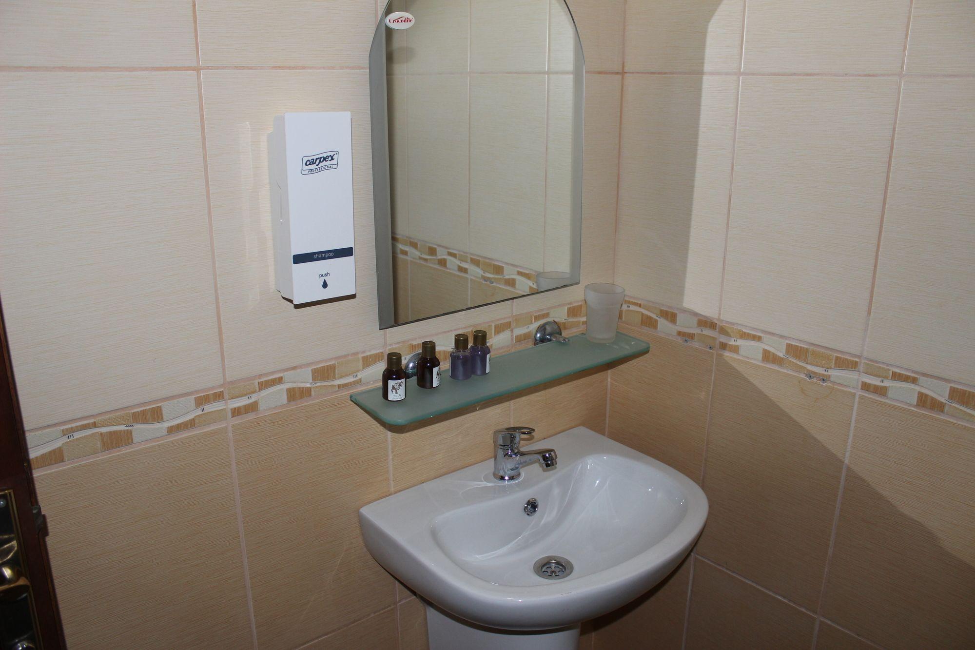 BERRY BELLA HOTEL — MARMARIS — fotografie hotel nr. 18