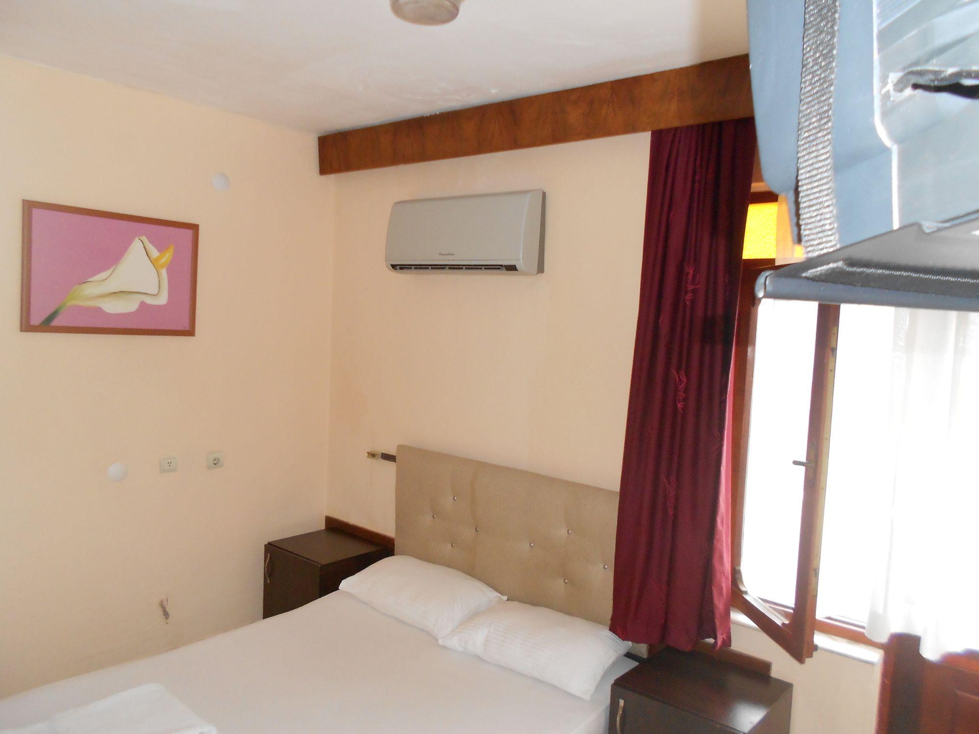 GARDEN PRIZMA PENSION — KEMER — фотография отеля №3
