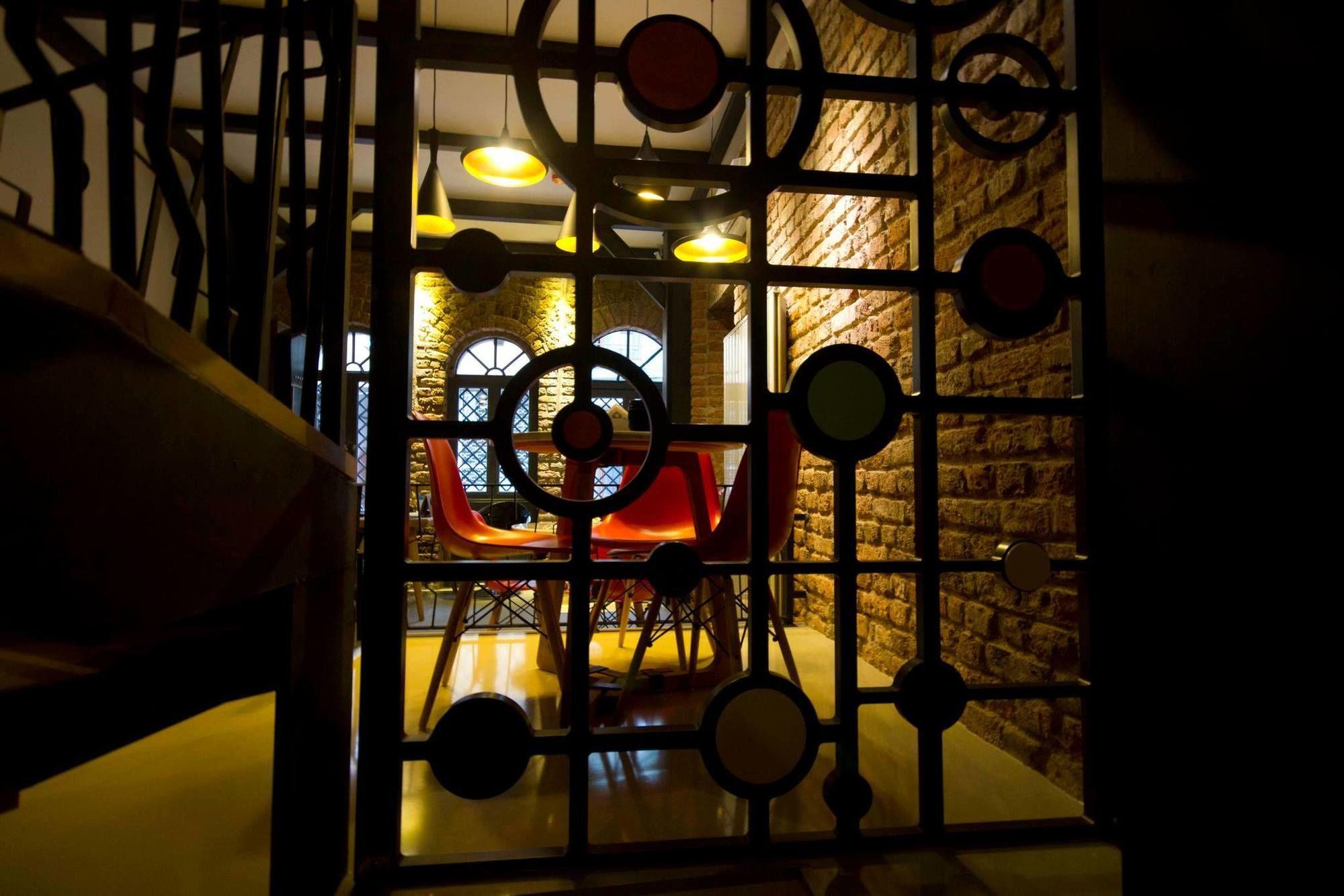 CALANTHE RESIDENCE (ADULTS ONLY) — ISTANBUL — fotografie hotel nr. 2