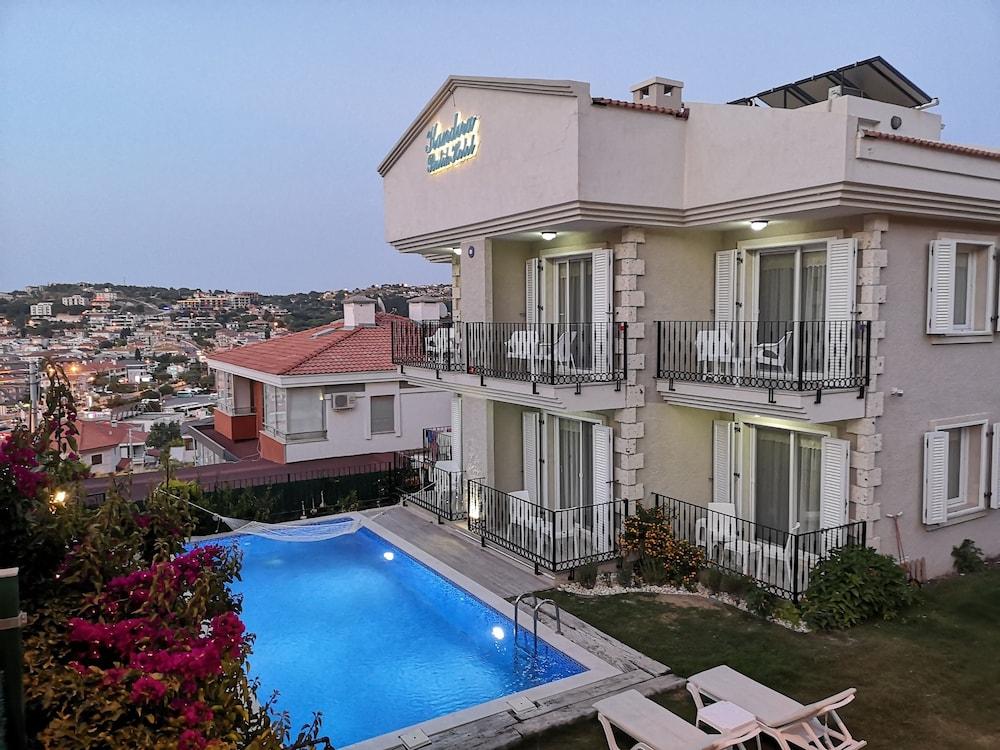 KANDIRA BUTIK HOTEL — CESME