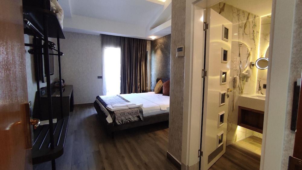 ELITE ADMIRAL PREMIUM RESIDENCES — KONAKLI — fotografie hotel nr. 9