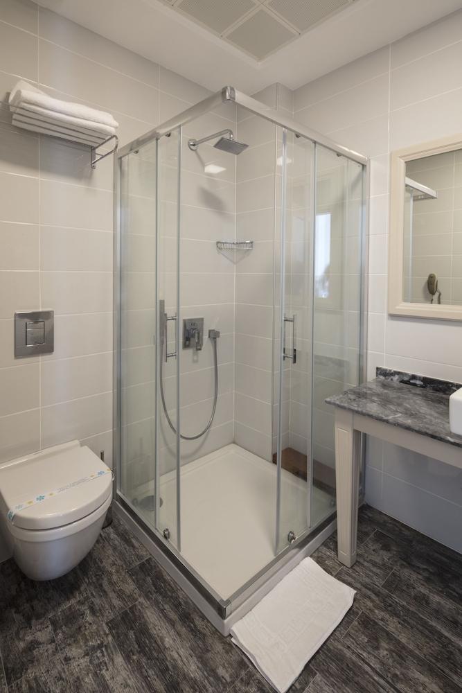 KUBANA HOTEL — CESME — фотография отеля №25