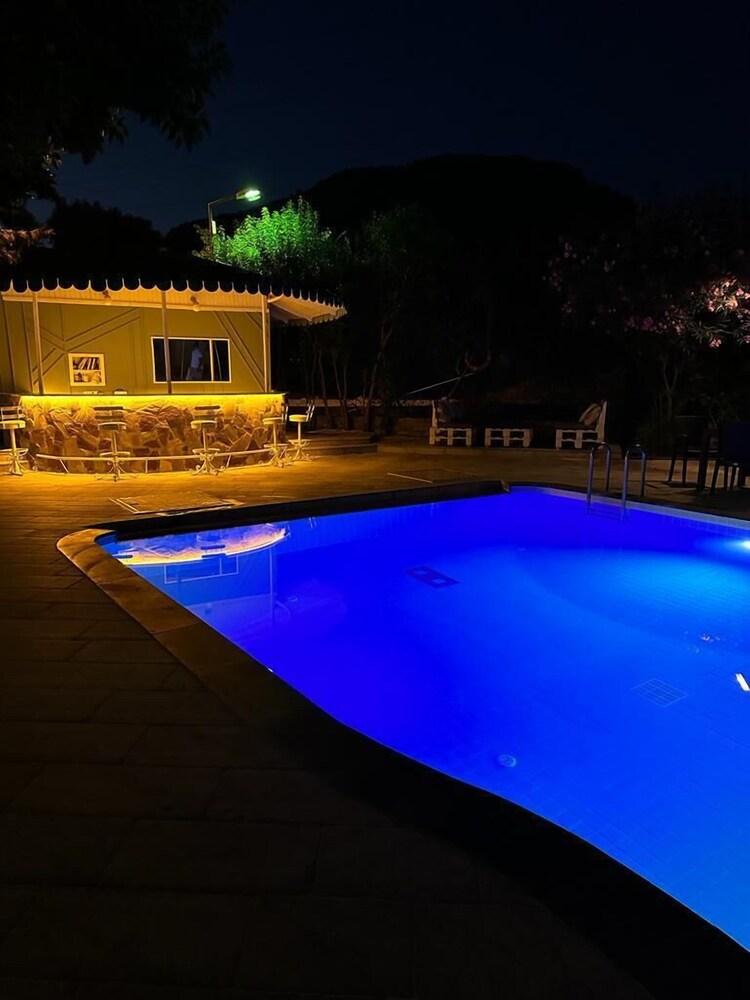 SELYA APART OTEL — GOCEK — fotografie hotel nr. 32