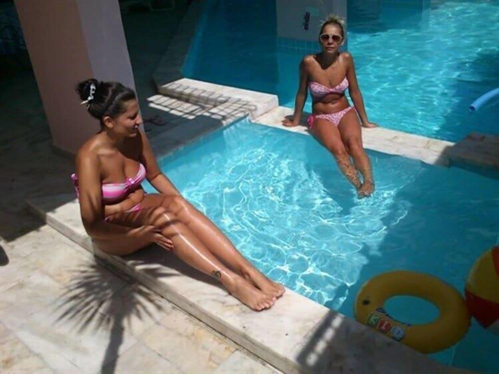 MELIKE — KUSADASI — фотография отеля №11
