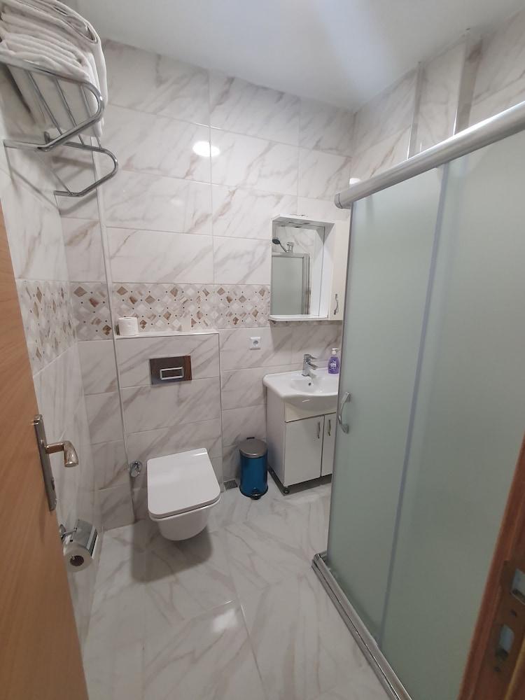 EFE APART HOTEL — ISTANBUL — fotografie hotel nr. 30