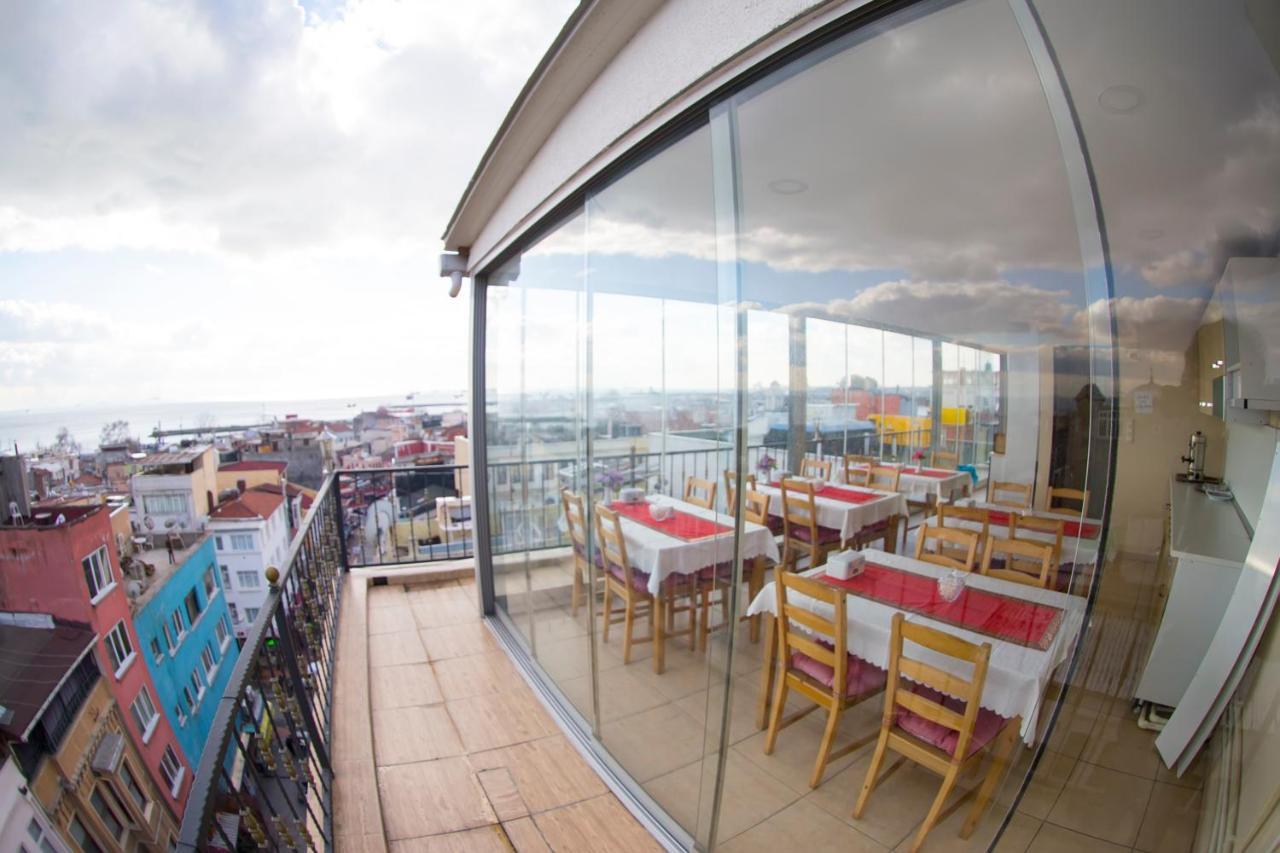 OTTOMAN TIME HOTEL — ISTANBUL — fotografie hotel nr. 11