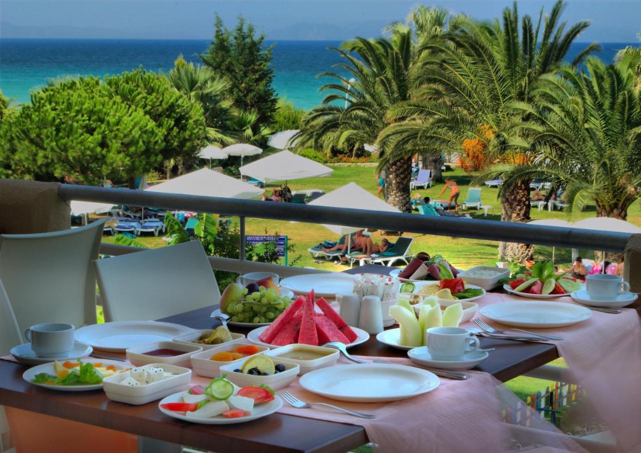 EPHESIA RESORT HOTEL — KUSADASI — фотография отеля №5