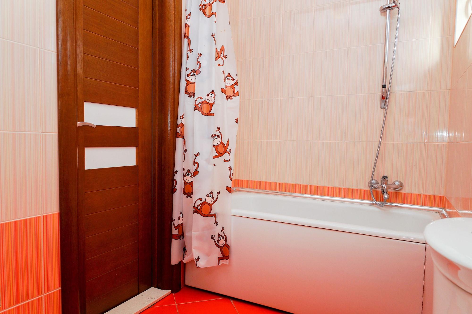 IRIS APART HOTEL — ALANYA — фотография отеля №25